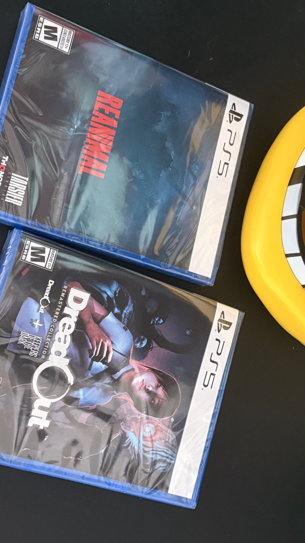 Horror Diaries 2/16/26