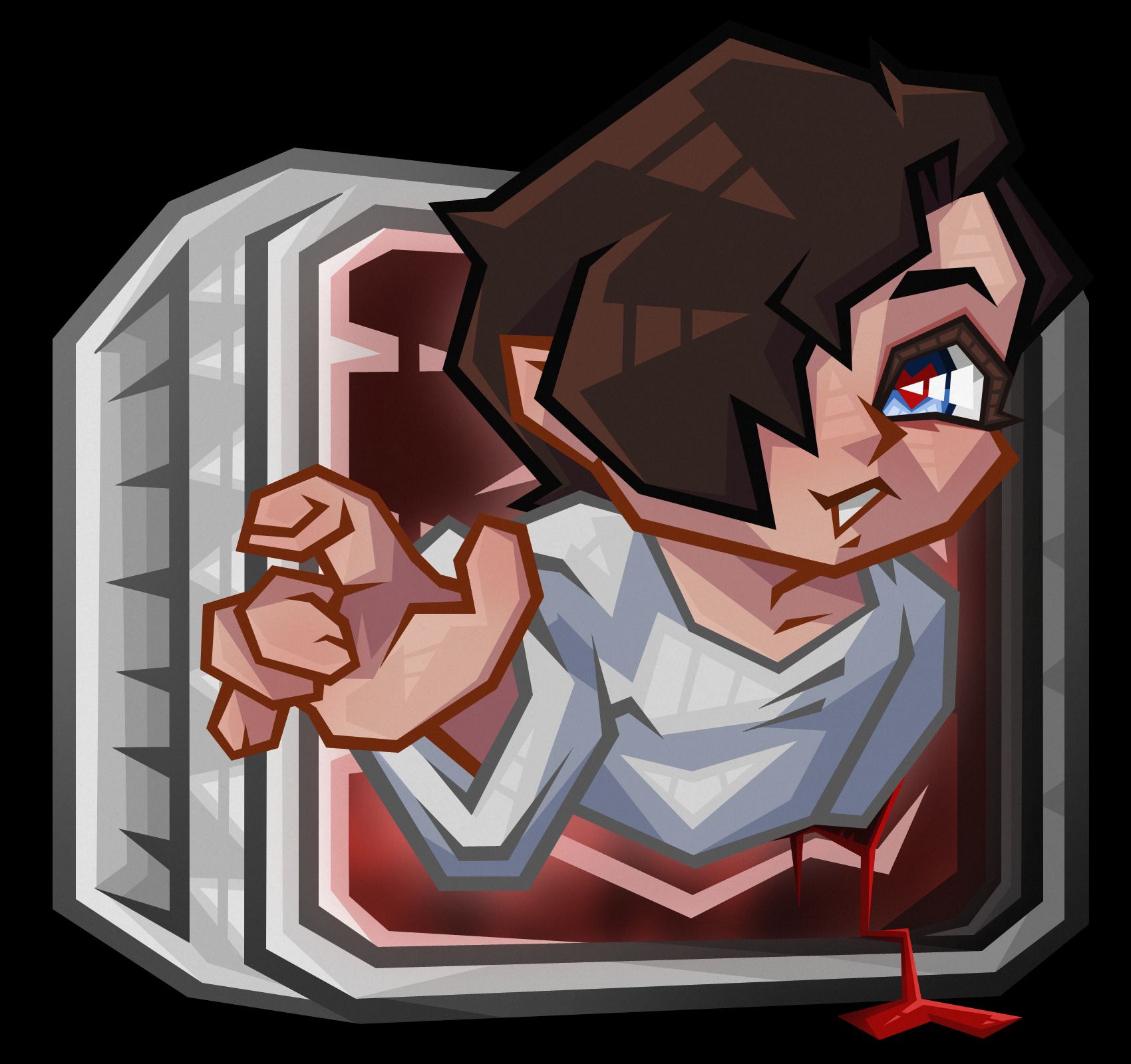 MacabreMara banner character